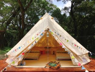 YHA Ngong Ping SG Davis Youth Hostel - Hong Kong - 1