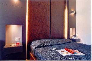 Wall Art Hotel & Residence - Prato - 8
