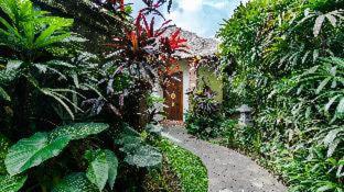 Natura Villa Ubud Bali - 3