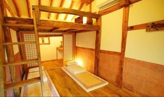 Hanok Story Guesthouse - Jeonju - 2