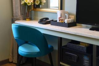 The Mulberry Bangkok Khaosan Road - 4