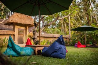 Abimana Ubud - Ubud - 2