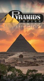 Pyramids Top Inn - Il Cairo - 1