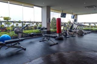 1BR Pancoran L'Avenue Comfy Apartment By Travelio - Jakarta - 3