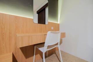 1BR Pancoran L'Avenue Comfy Apartment By Travelio - Jakarta - 9