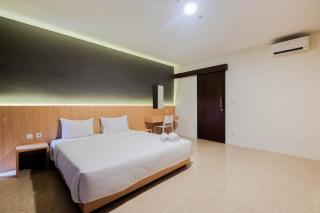 1BR Pancoran L'Avenue Comfy Apartment By Travelio - Jakarta - 2