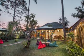 Abimana Ubud - Ubud - 5
