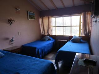 Hotel Portón De Ocetá - Monguí - 1