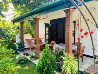 Aloe Home Stay - Sigiriya - 7