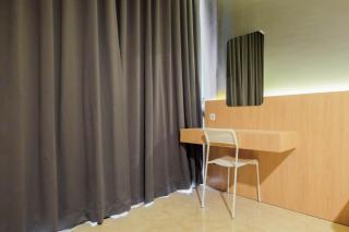 Comfy 3BR at L'Avenue Apartment Pancoran By Travelio - Jakarta - 3