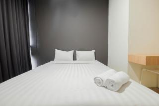Comfy 3BR at L'Avenue Apartment Pancoran By Travelio - Jakarta - 4