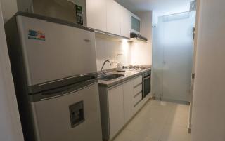 Confortable y Tranquilo Aparta Suite en el Corazón de Bucaramanga, Exterior con hermosa vista sobre la ciudad - Bucaramanga - 6