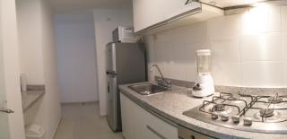 Confortable y Tranquilo Aparta Suite en el Corazón de Bucaramanga, Exterior con hermosa vista sobre la ciudad - Bucaramanga - 7