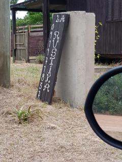 Cabaña La Rustika - 6