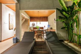 Kuta Legian Villa by Kamara - Legian - 1
