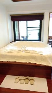 Kangsadarn Resort and Waterfall - Pong Yaeng - 6