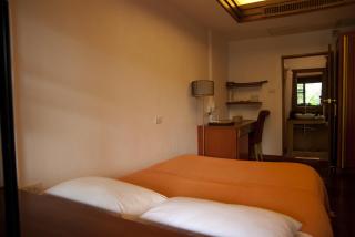 Kangsadarn Resort and Waterfall - Pong Yaeng - 9