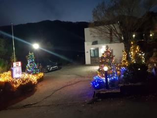 Solnanggu Pension - 4