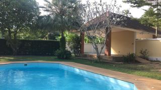 villa coconut garden 2 - 6