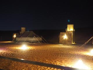 Crescent Desert Private Camp - Shāhiq - 8