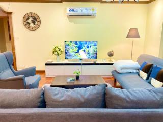NT Place Sukhumvit Suites - Banguecoque - 5