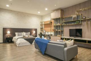 Mid Valley 1km away Verve Suites Old Klang Road - 1