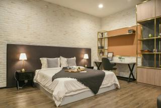 Mid Valley 1km away Verve Suites Old Klang Road - 7