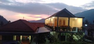 Homestay Anggun Bromo - Bromo - 0