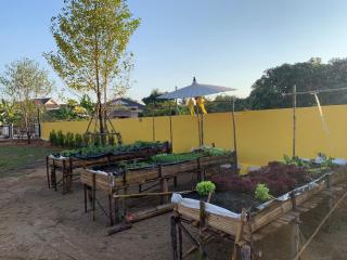 Bee Rest Residence, Chiang Rai - Chiang Rai - 1
