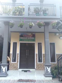 Homestay Anggun Bromo - Bromo - 1