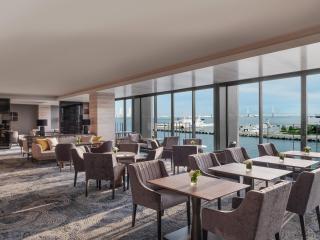 InterContinental Yokohama Pier 8 by IHG - 9