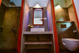 Romaya Villas - Habaraduwa - Unawatuna - 1