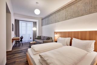 Hotel Walther v.d. Vogelweide Superior - Chiusa - 8