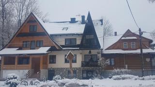 Pokoje gościnne u Joanny - Groń - 6