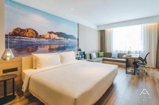 Atour Hotel (Suzhou Xiangcheng) - Suzhou - 3