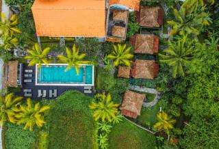 Ubud Sari Health Resort - Ubud - 0