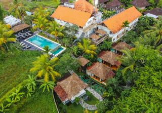 Ubud Sari Health Resort - Ubud - 5
