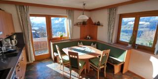 Apartment Alpenblick - Stummerberg - 1