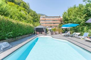 Le Verseau - Brides-les-Bains - 1