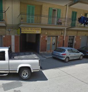 Casa Vacanze La Scalinata - Bisceglie - 9