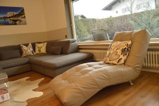 Yeti Lux - Family Garden Lodge - Garmisch-Partenkirchen - 6