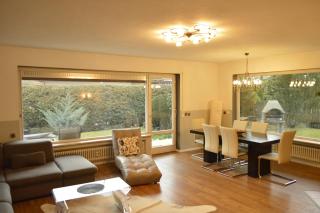 Yeti Lux - Family Garden Lodge - Garmisch-Partenkirchen - 4