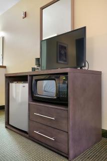 Days Inn by Wyndham Ellensburg - Ellensburg - 3