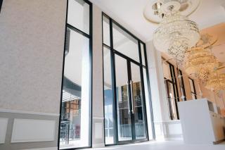 VARIMANTRA HOTEL - Nakhon Pathom - 2