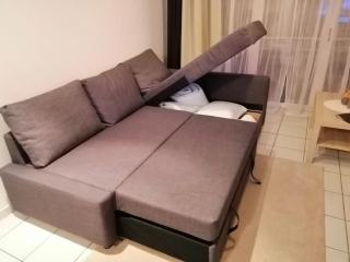 Value stay in apartment 100m from beach promenade - Blankenberge - 2