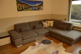 Yeti Lux - Family Garden Lodge - Garmisch-Partenkirchen - 7