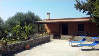 Villetta Fenosa - Marina di Camerota - 0