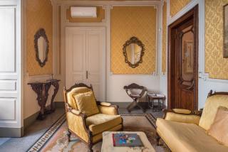 Palazzo Arcidiacono - luxury holidays - Catania - 1