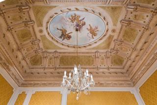Palazzo Arcidiacono - luxury holidays - Catania - 0