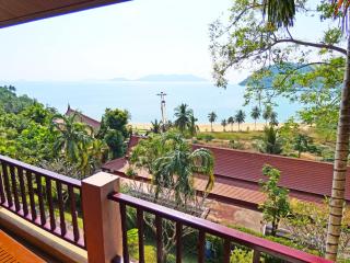 The Beach Condo - Ko Chang - 8